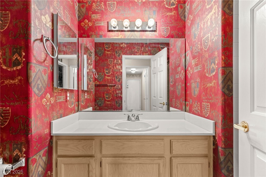 4536 Grandspur Street