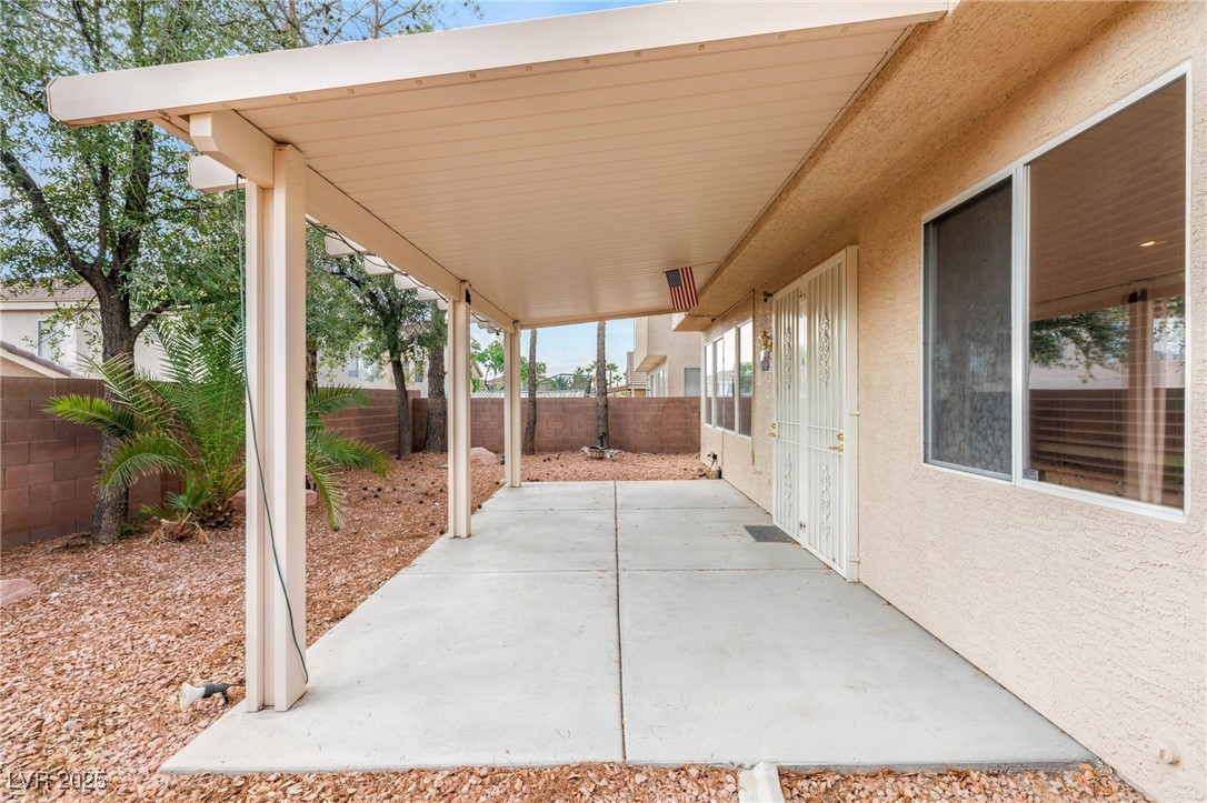 4536 Grandspur Street