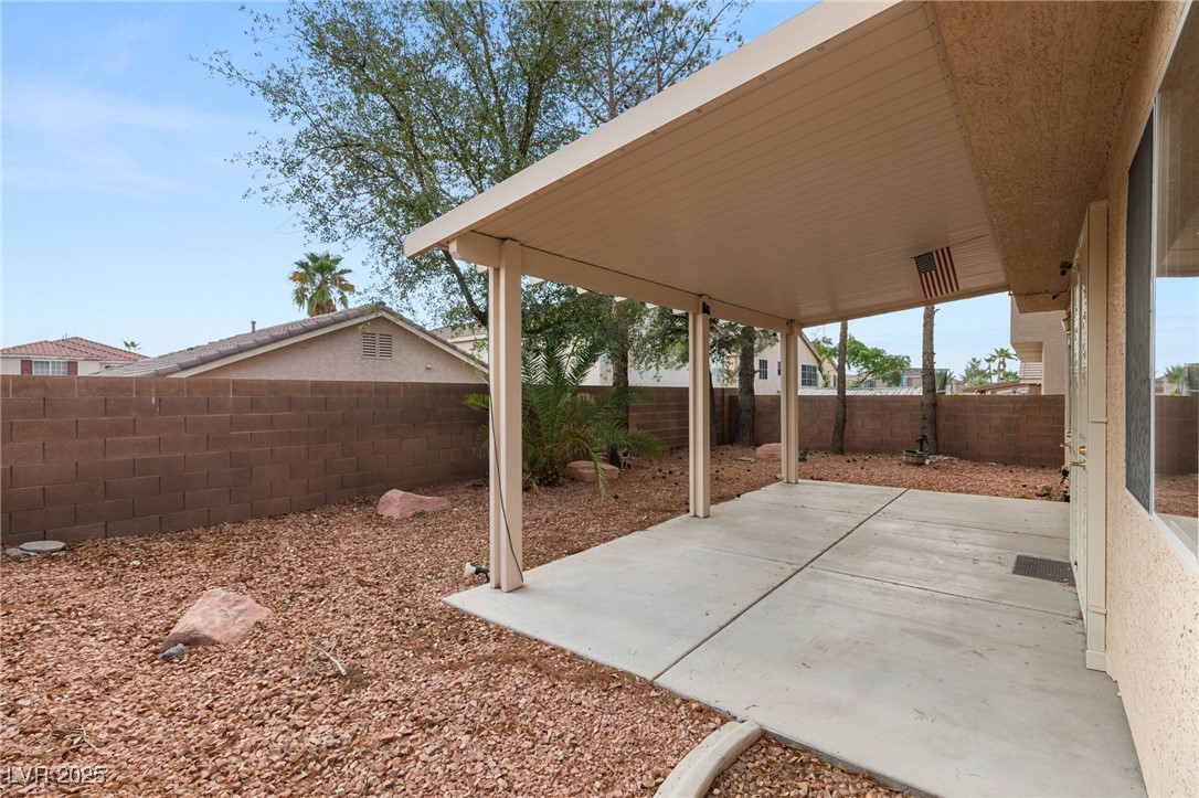 4536 Grandspur Street