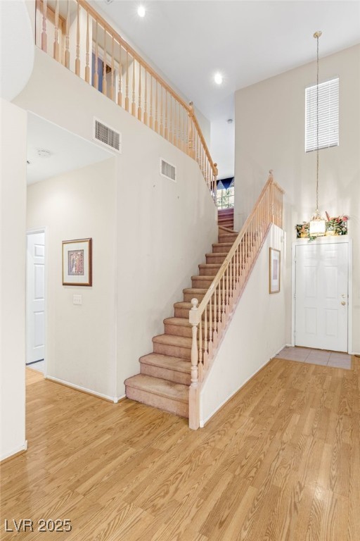 4536 Grandspur Street