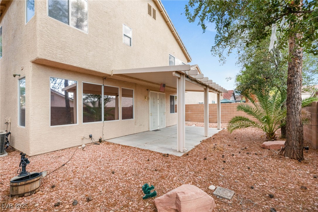 4536 Grandspur Street