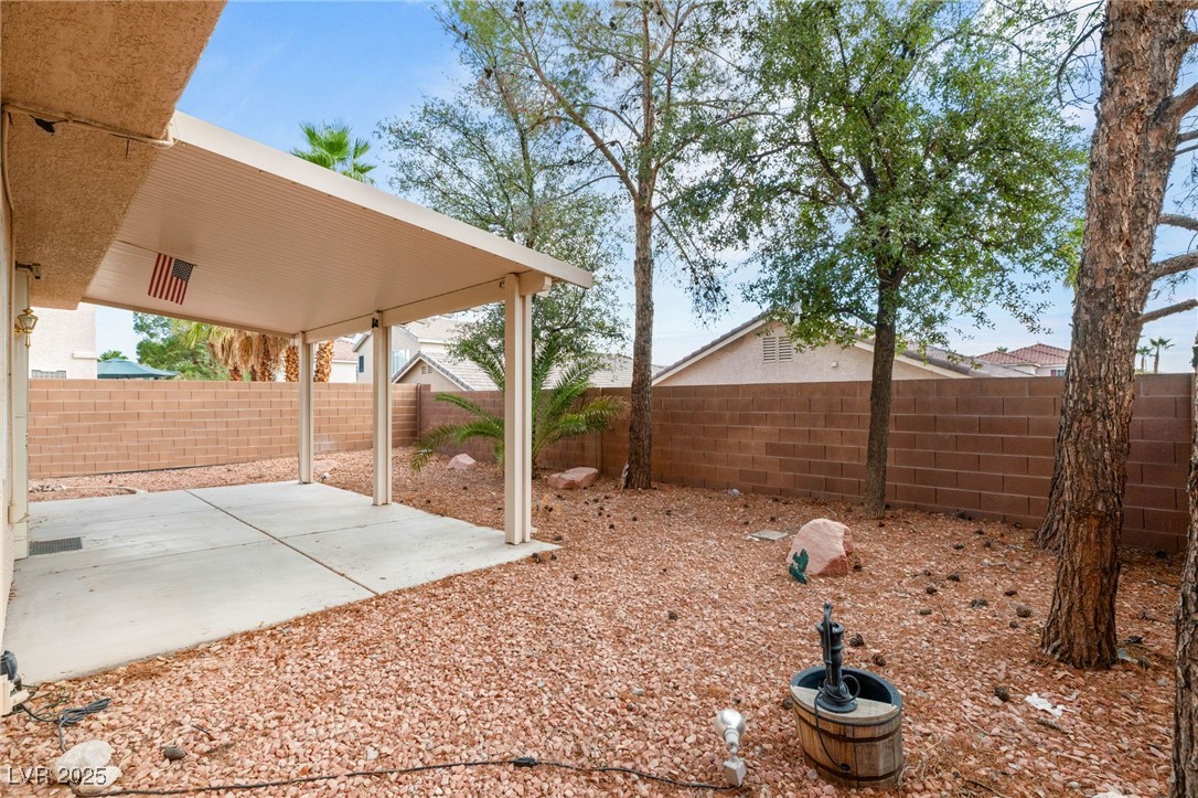 4536 Grandspur Street