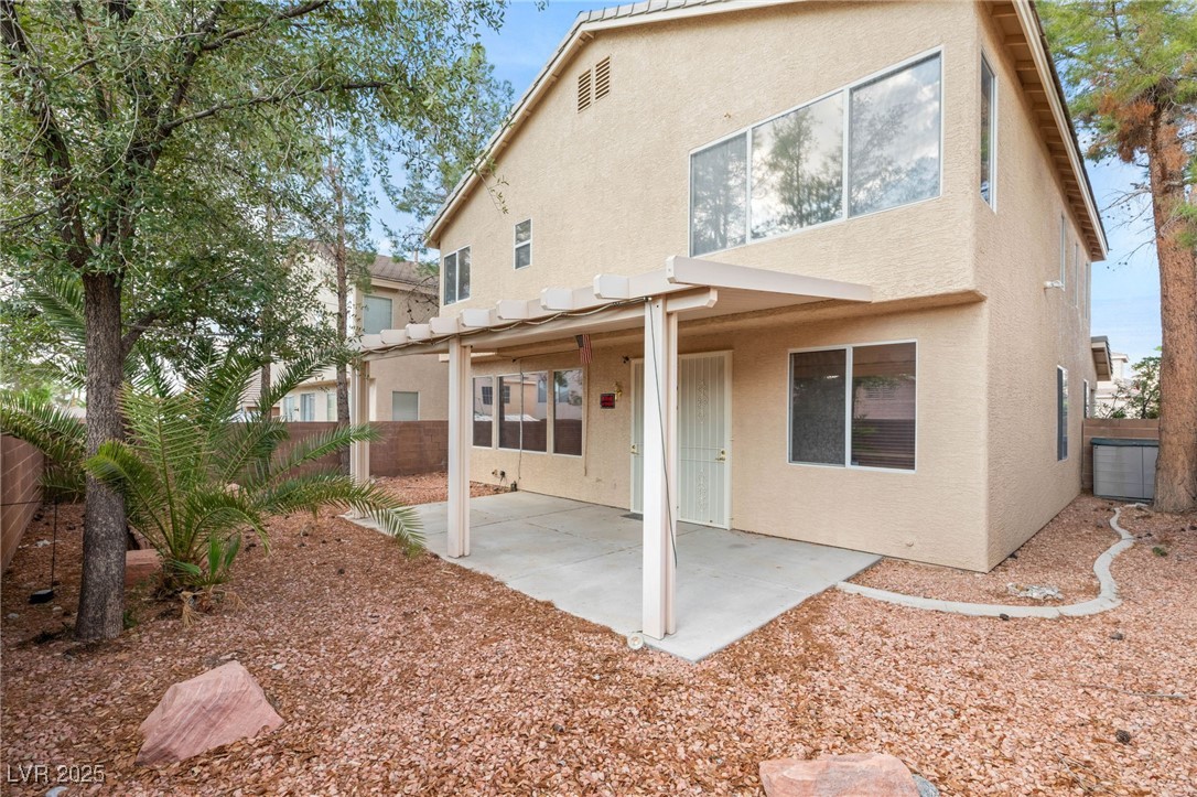 4536 Grandspur Street