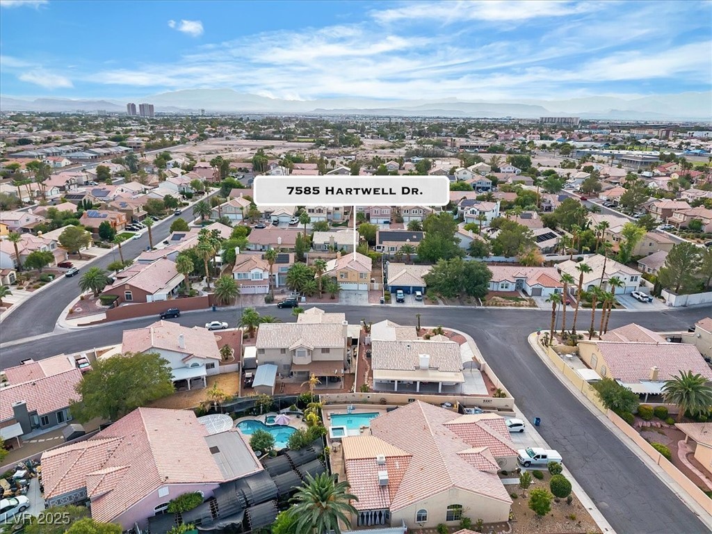 7585 Hartwell Drive