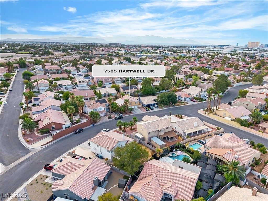 7585 Hartwell Drive