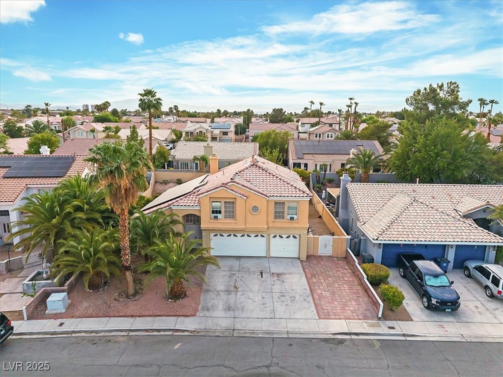 7585 Hartwell Drive