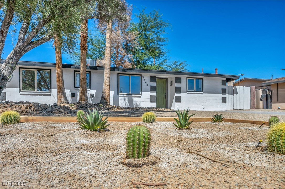 3644 San Pascual Avenue