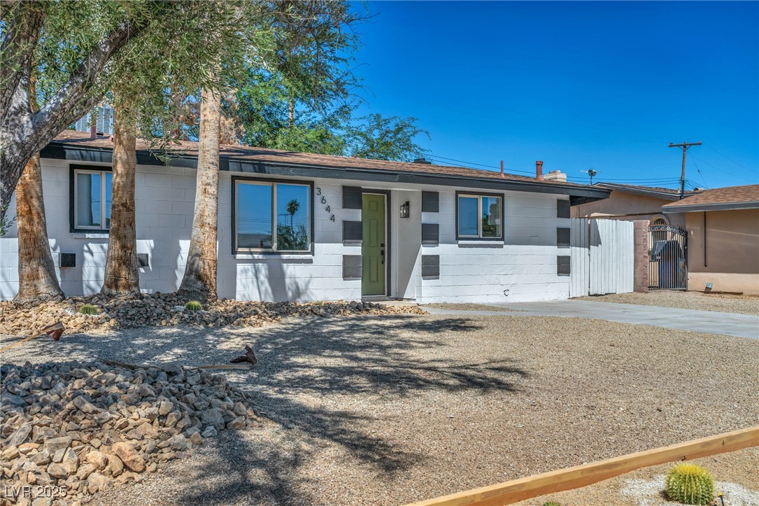 3644 San Pascual Avenue