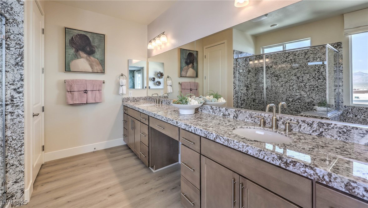 1116 Eva Creek Drive Lot 46