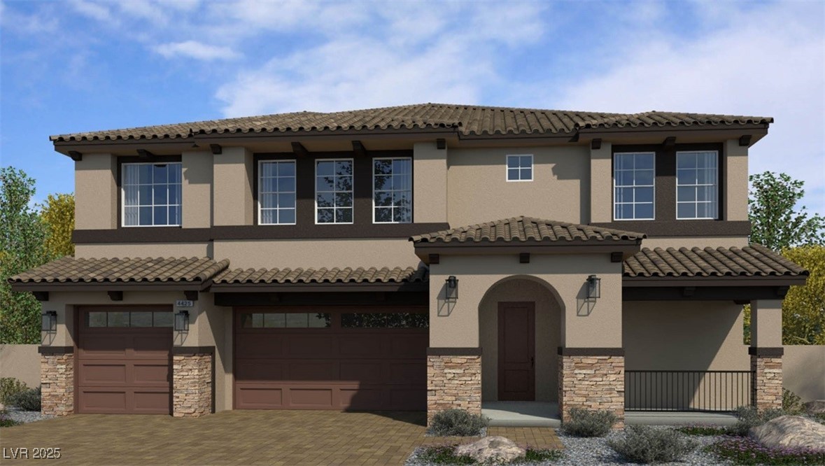 1116 Eva Creek Drive Lot 46