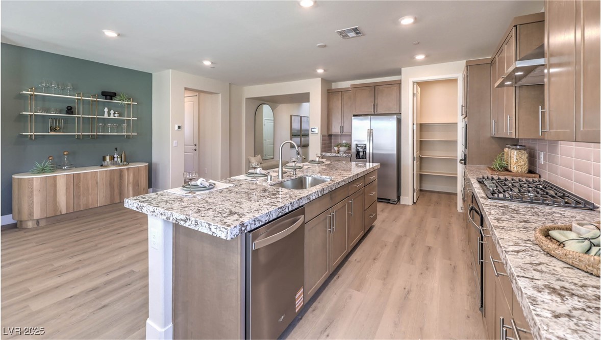 1116 Eva Creek Drive Lot 46