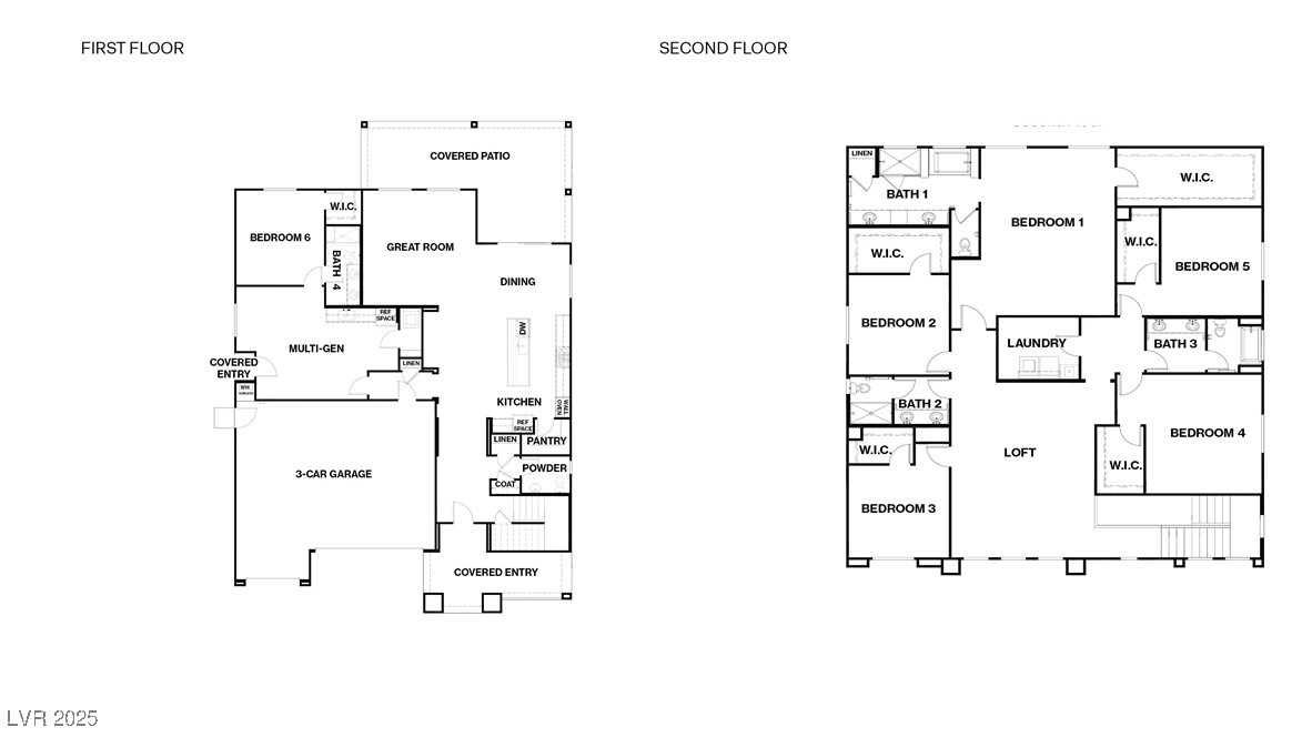 1116 Eva Creek Drive Lot 46