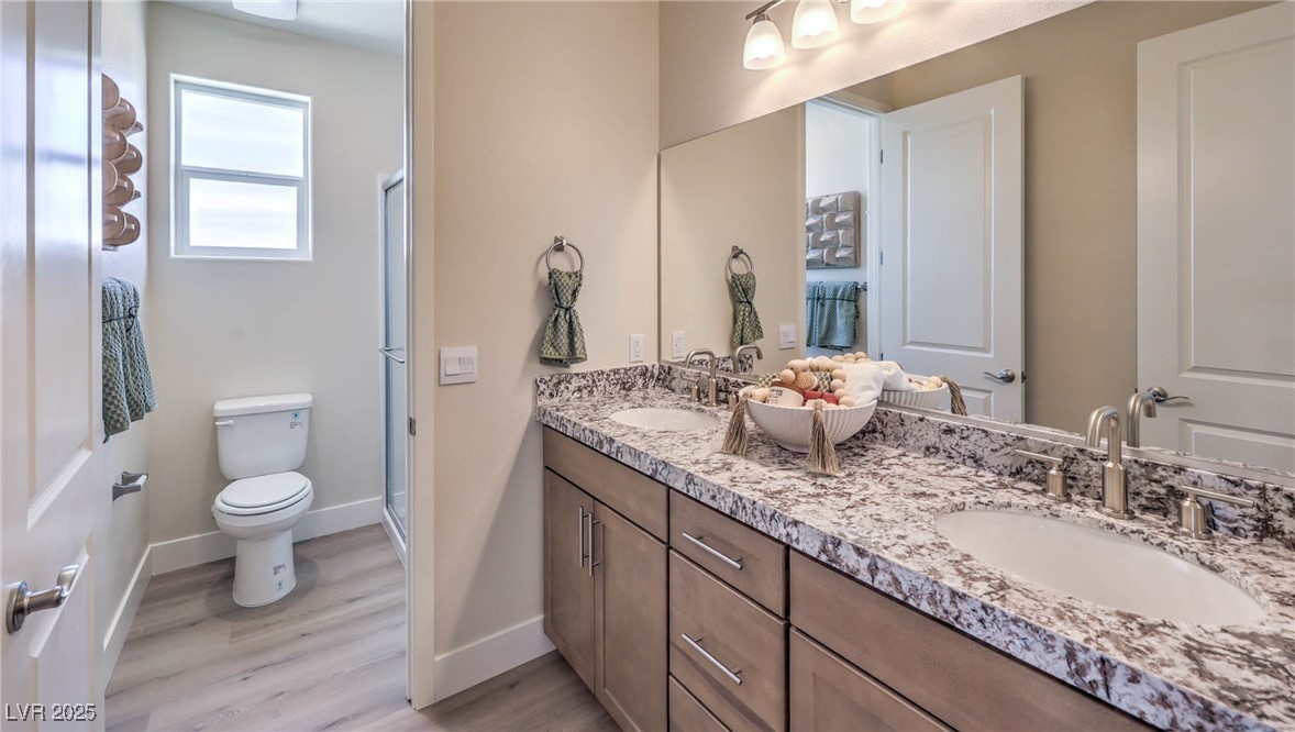 1116 Eva Creek Drive Lot 46