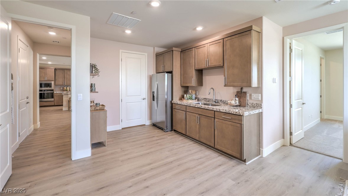 1116 Eva Creek Drive Lot 46