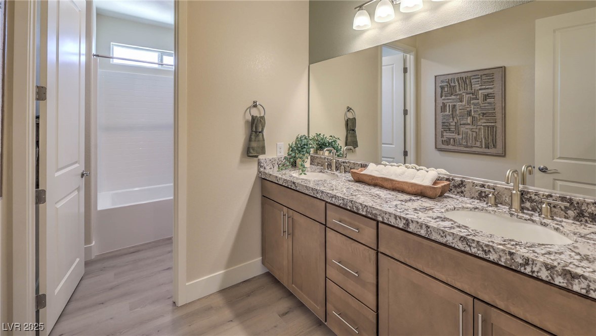 1116 Eva Creek Drive Lot 46