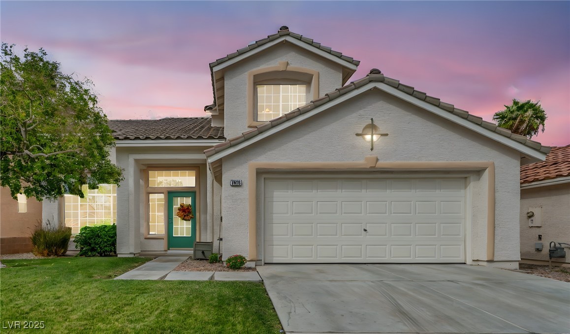 7816 Purple Mountain Avenue