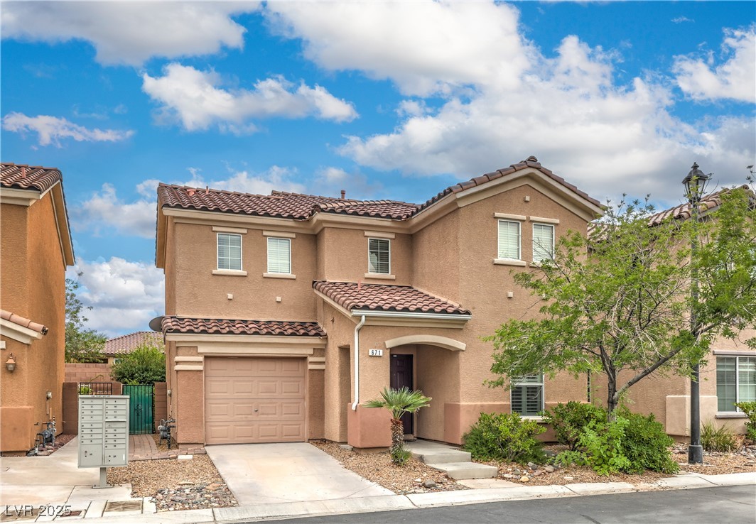 671 Port Talbot Avenue