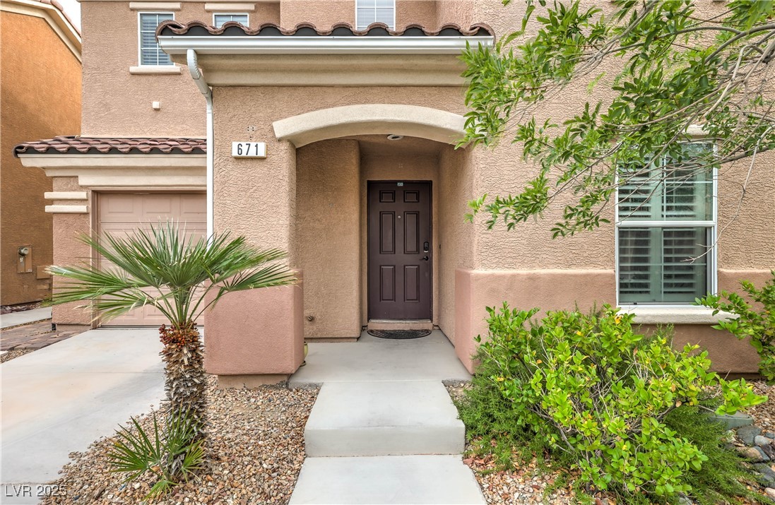 671 Port Talbot Avenue