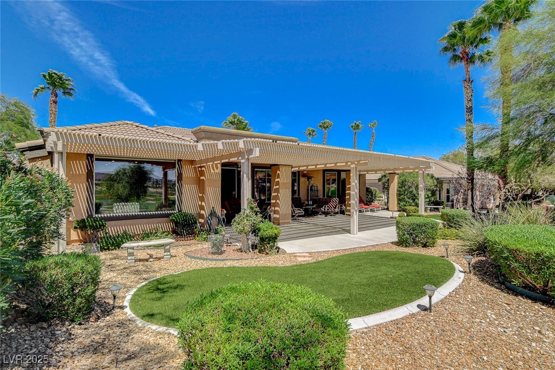 10669 Angelo Tenero Avenue