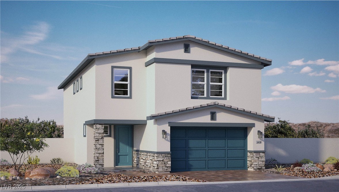 1012 Peacock Plume Street 703