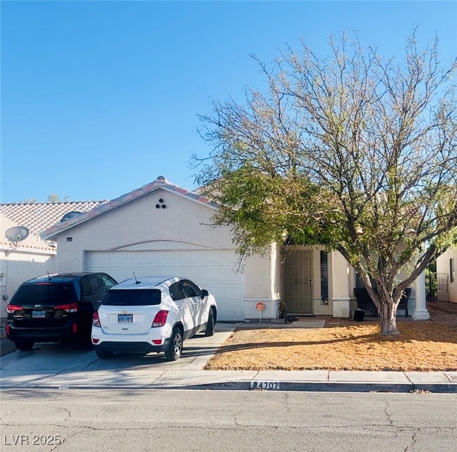 4707 Chestnut Blaze Drive