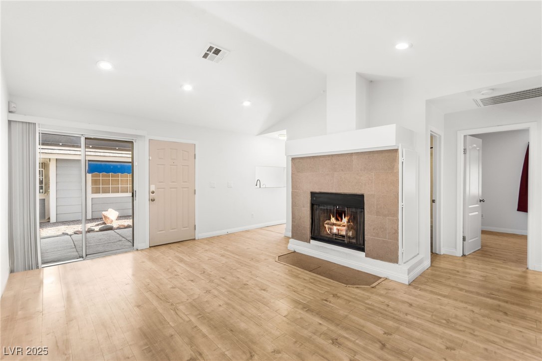 5831 Medallion Drive 101