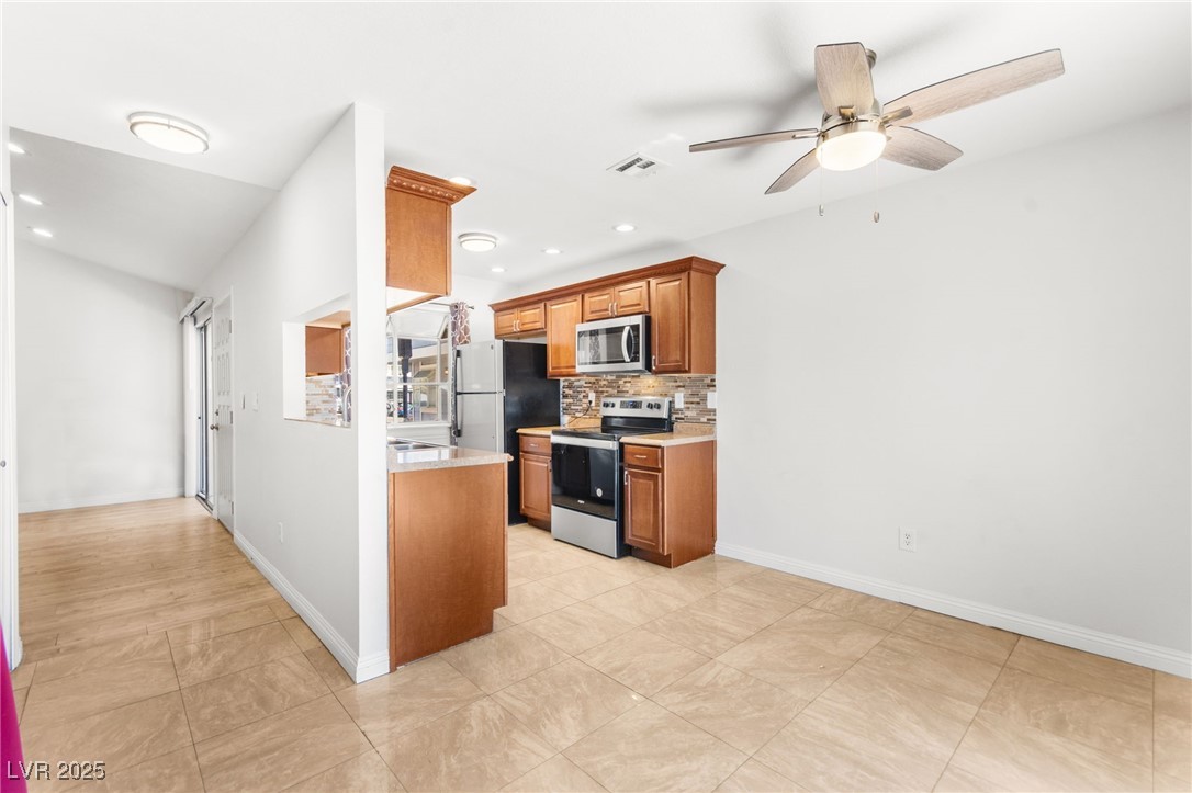 5831 Medallion Drive 101