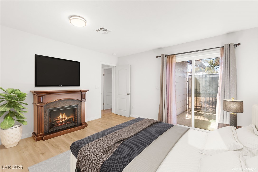 5831 Medallion Drive 101