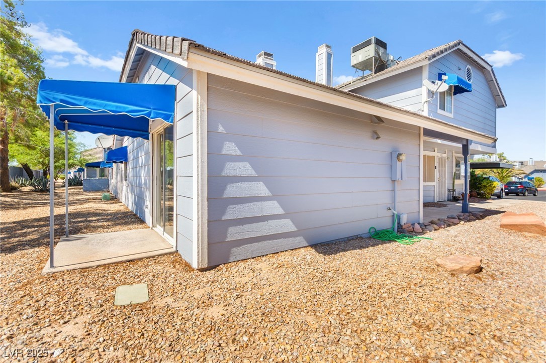 5831 Medallion Drive 101