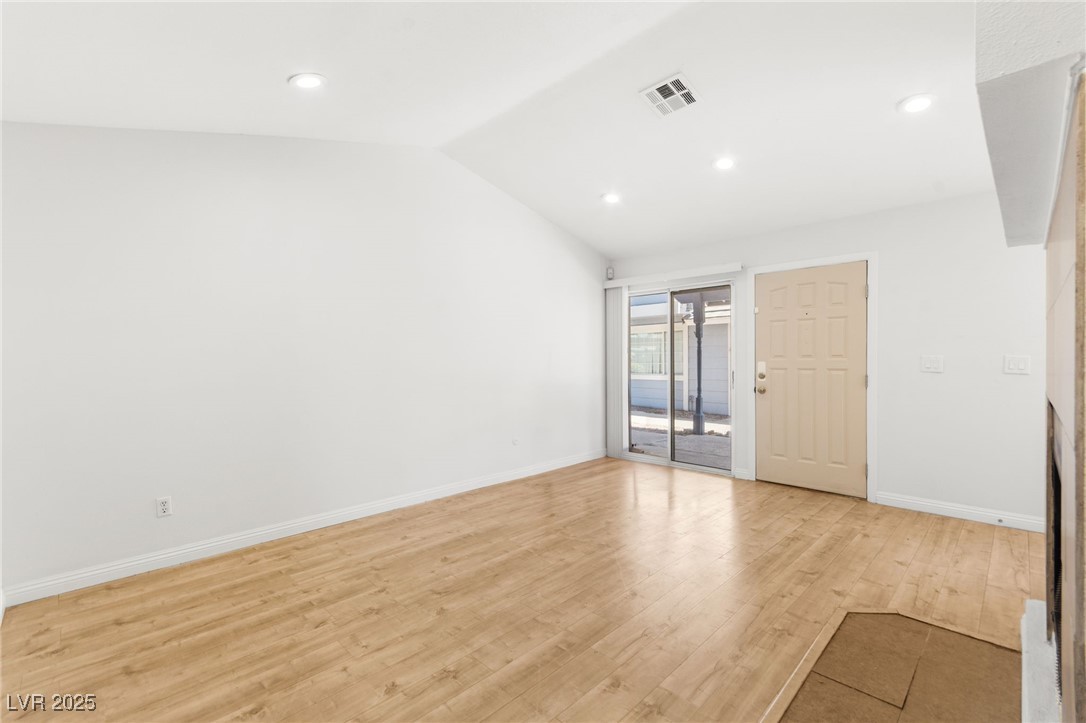 5831 Medallion Drive 101