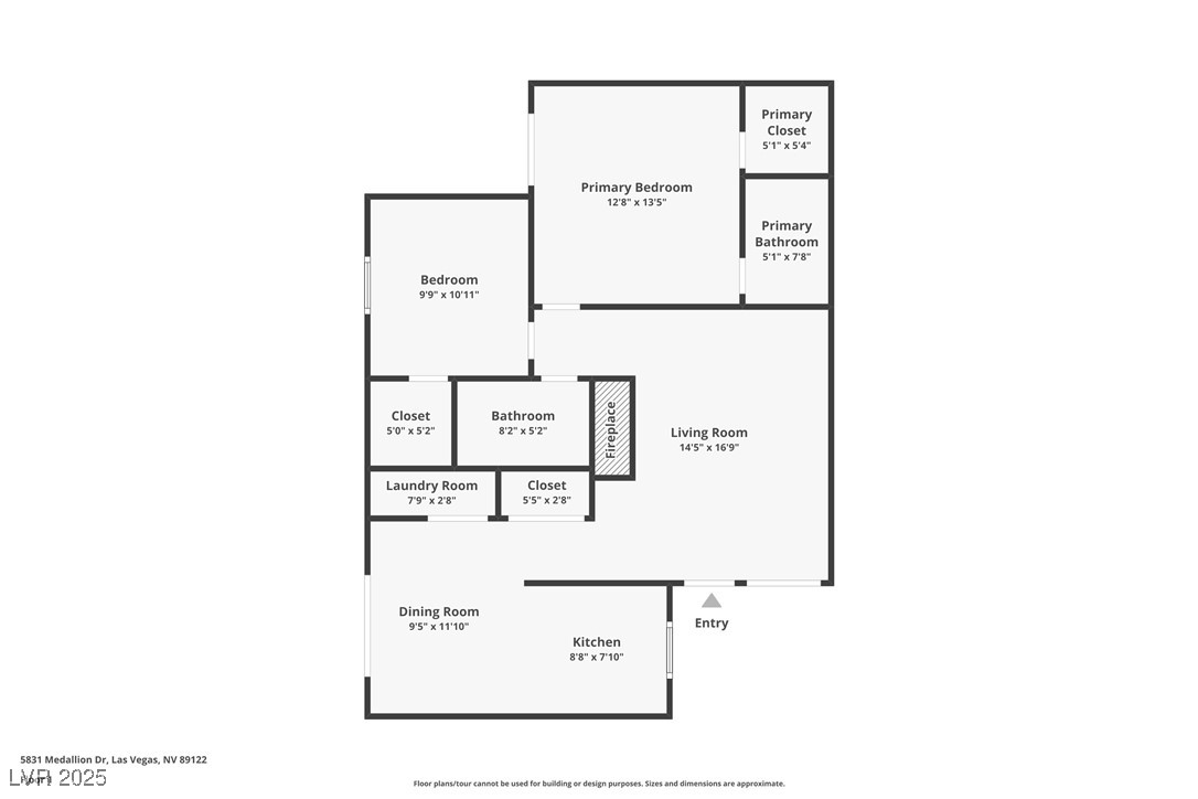 5831 Medallion Drive 101