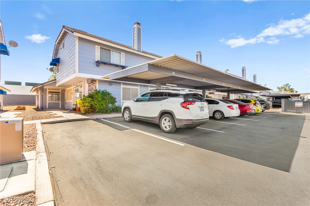 5831 Medallion Drive 101