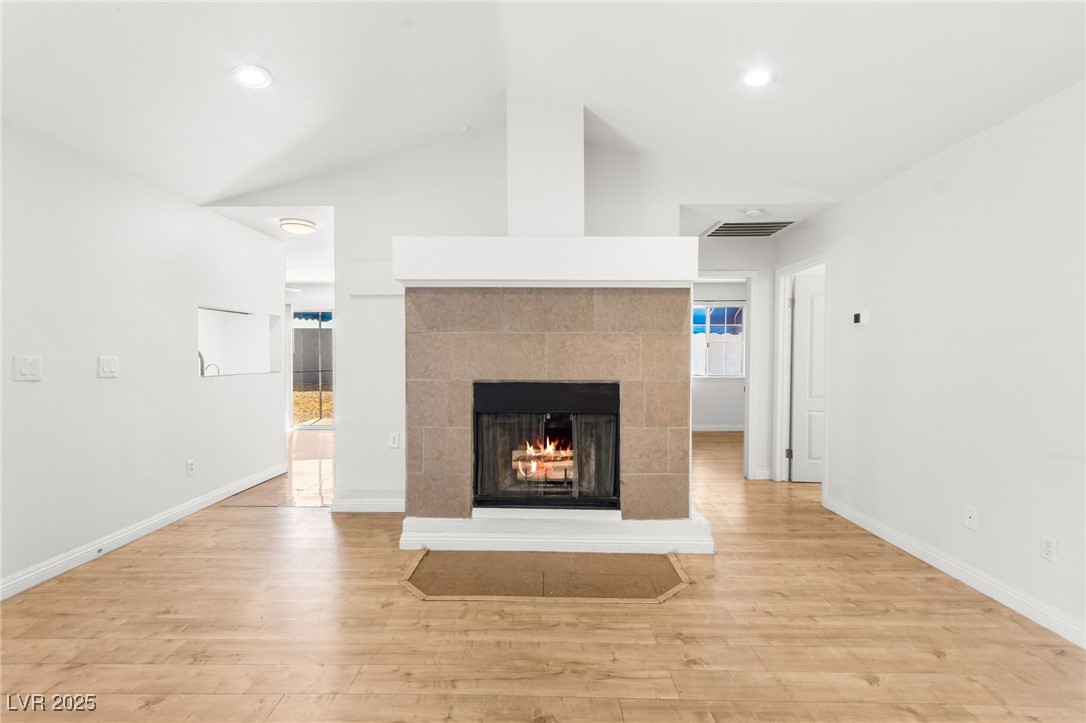 5831 Medallion Drive 101