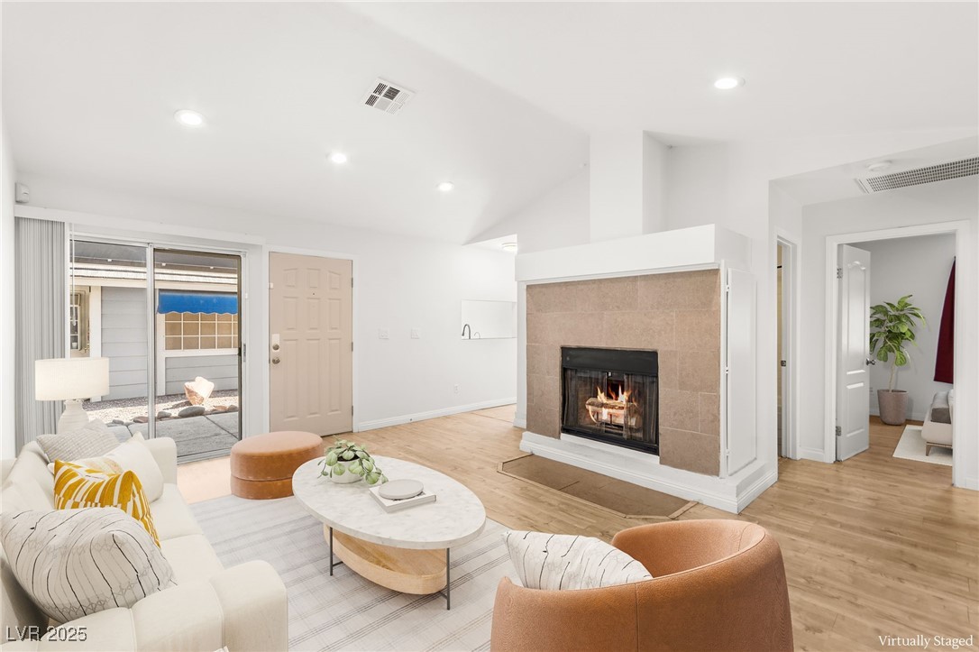 5831 Medallion Drive 101