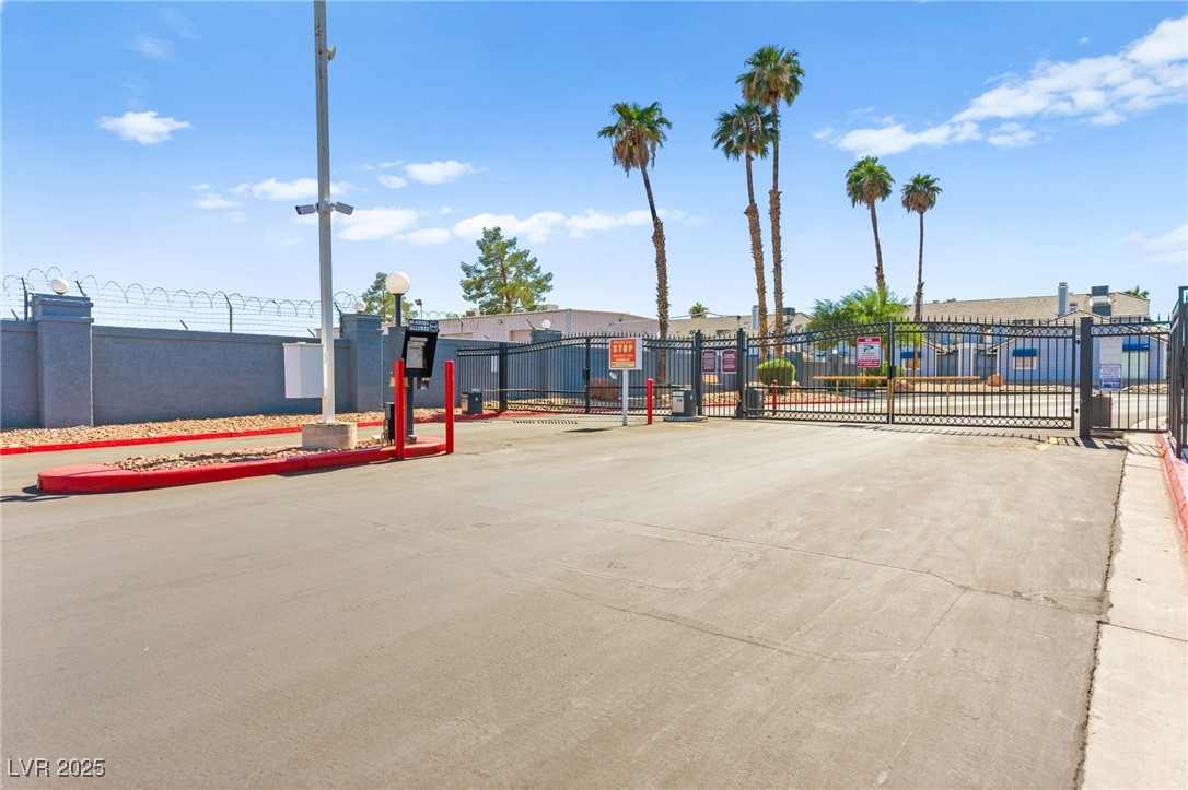 5831 Medallion Drive 101