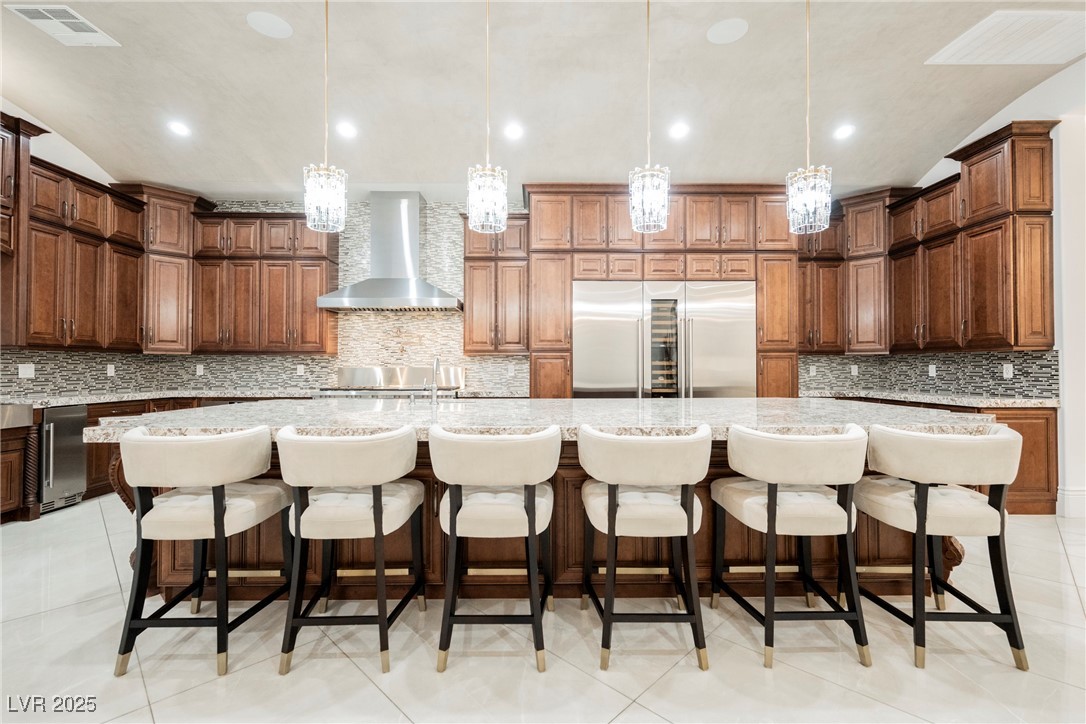 1721 South Tioga Way