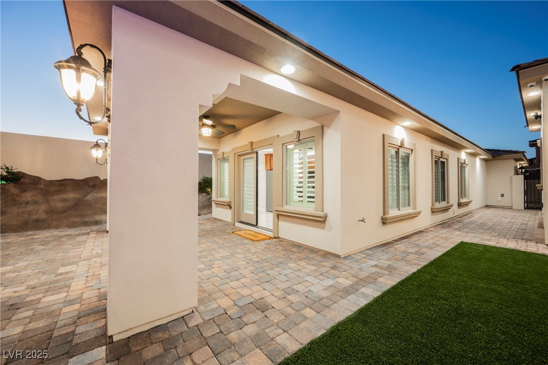 1721 South Tioga Way