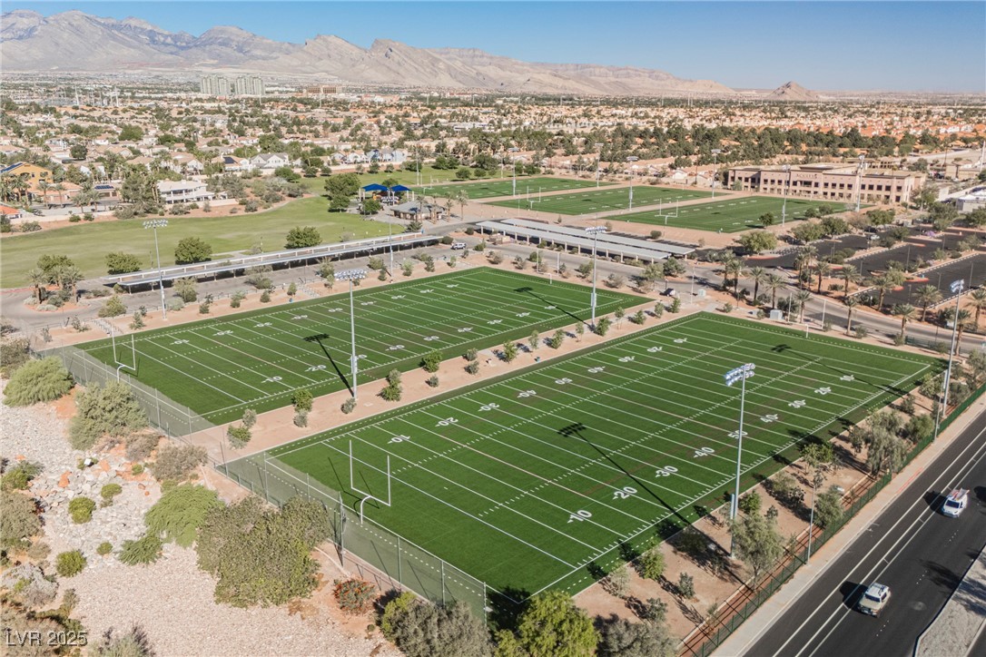 1721 South Tioga Way