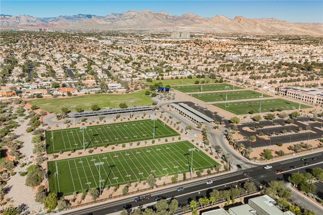 1721 South Tioga Way