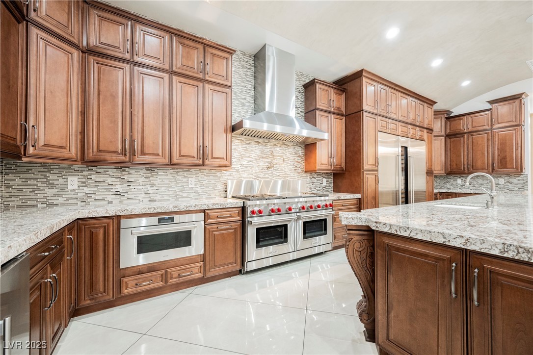 1721 South Tioga Way