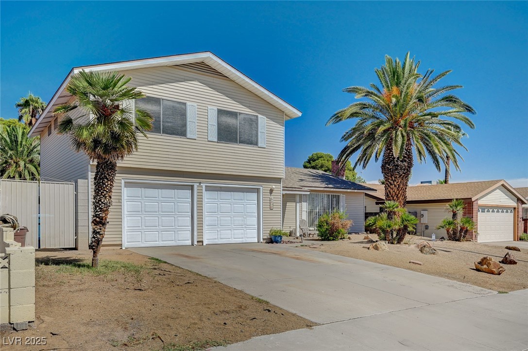 4030 East Twain Avenue