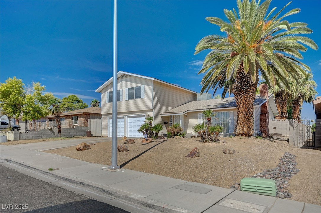 4030 East Twain Avenue