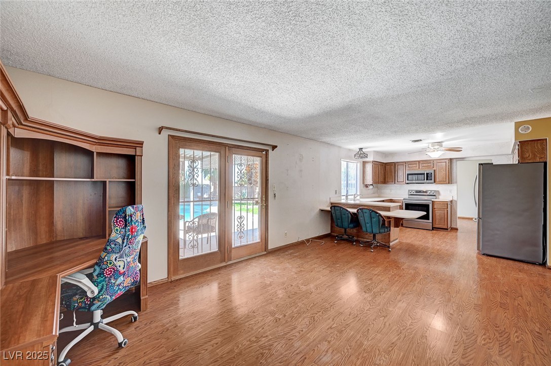 4030 East Twain Avenue