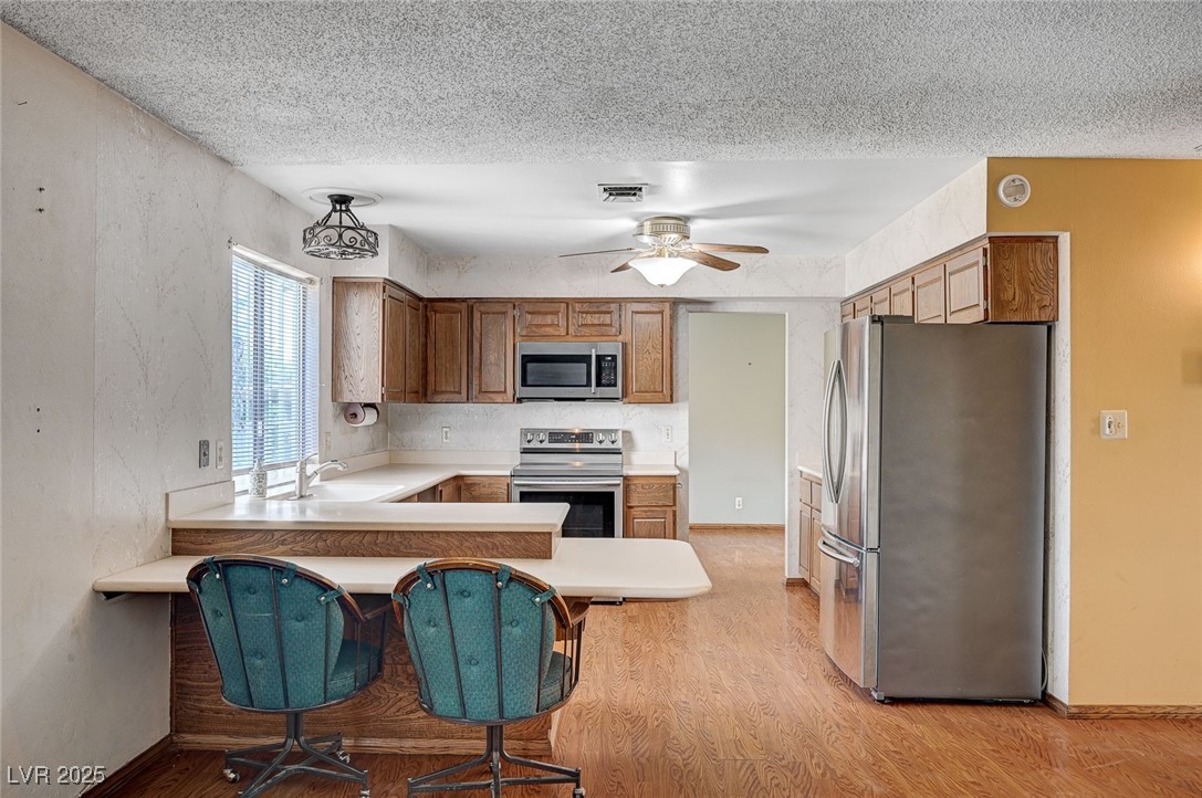 4030 East Twain Avenue