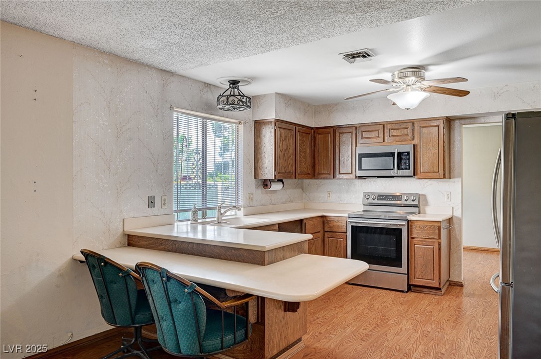 4030 East Twain Avenue