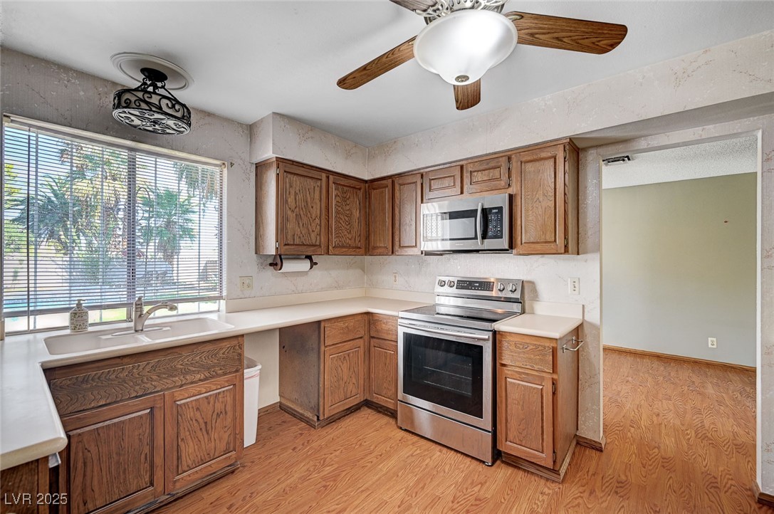 4030 East Twain Avenue