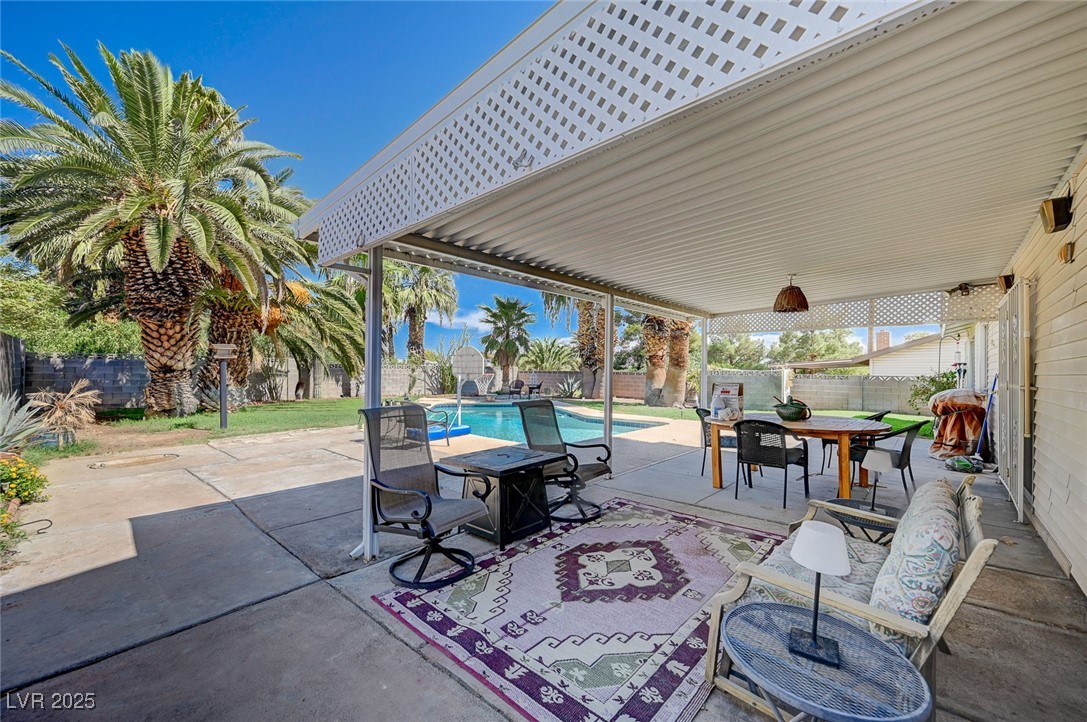 4030 East Twain Avenue