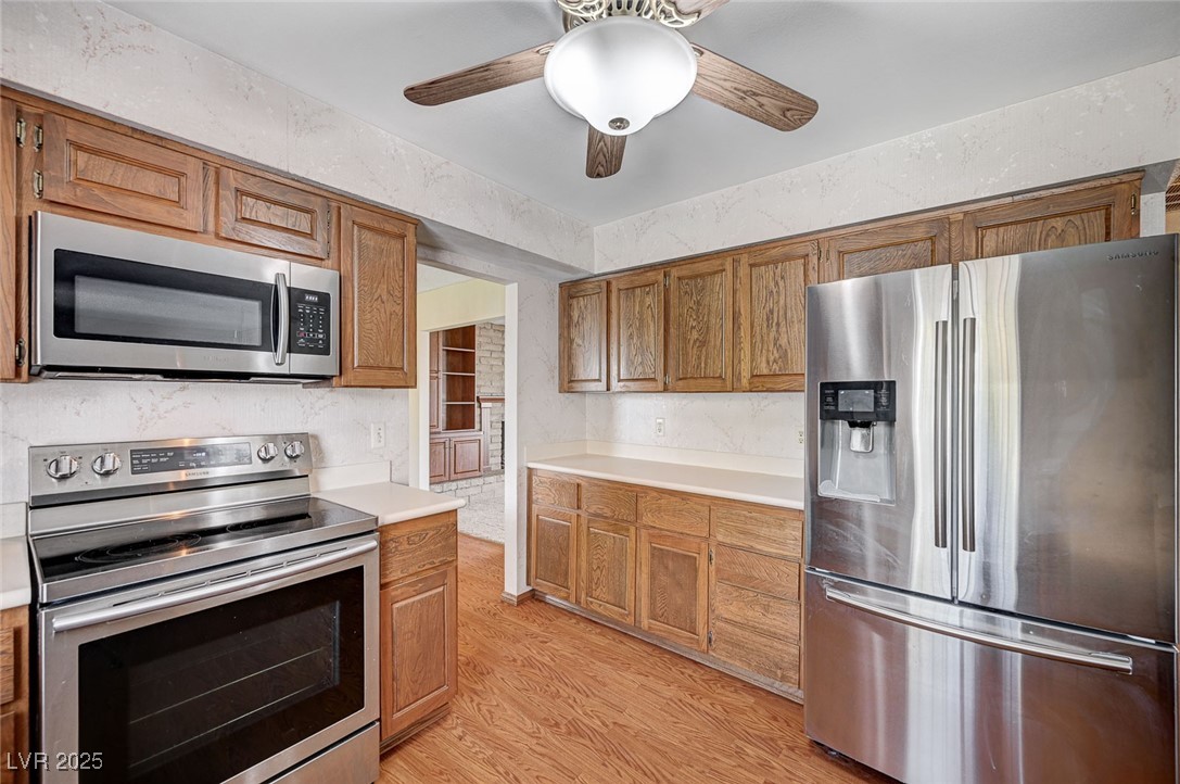 4030 East Twain Avenue