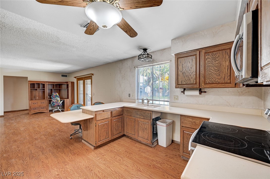 4030 East Twain Avenue