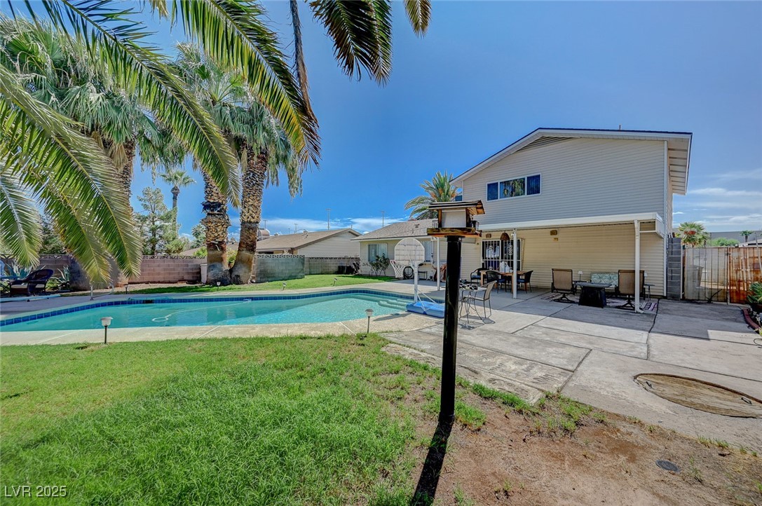 4030 East Twain Avenue